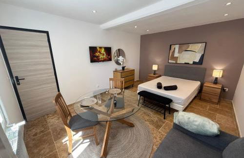 Au havre de joie 5 min centre Auxerre - Foto 13