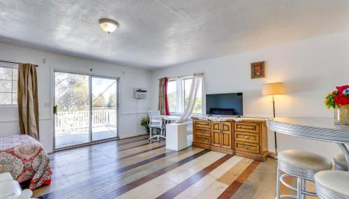 4 Mi to Shore Lake Elsinore Studio with Mtn Views - Foto 4