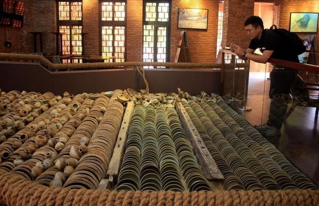 Best Price An Thi Apartments for Long Stay 1500m From Khem Beach - Foto 66