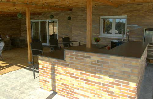 Villa Paraíso, exclusiva, todas las comodidades - Foto 27