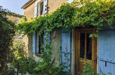 Les Volets Bleus - Foto 1