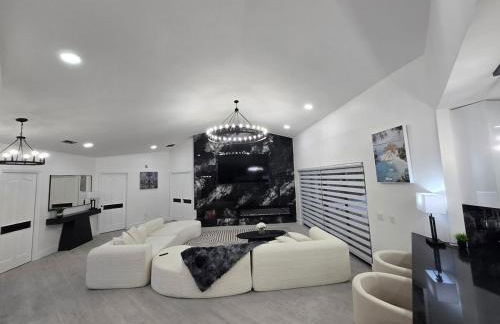 Equestrian modern house - Foto 64