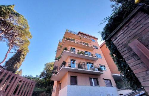 Druso Dream Apartment Colosseo - Foto 47