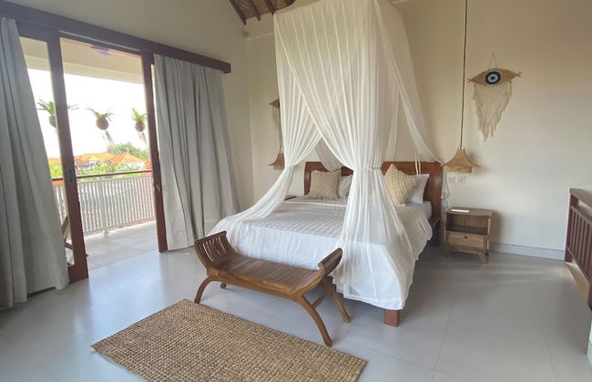 The Kailas Ubud - Foto 9