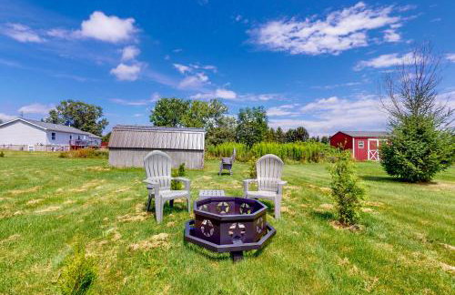 Cozy Family Home - Foto 33