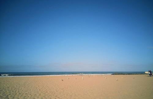 the Newport Family Peninsula Beach House - Foto 16