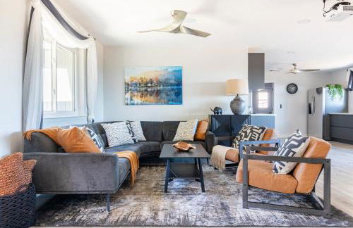 Rolling Oaks Ranch - 200 Acres of Lakeside Beauty & Countryside Serenity - Foto 1