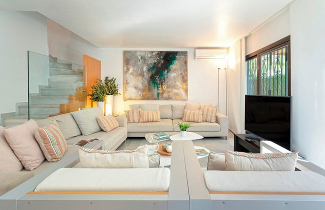 Genteel Home Guadalvillas - Foto 24