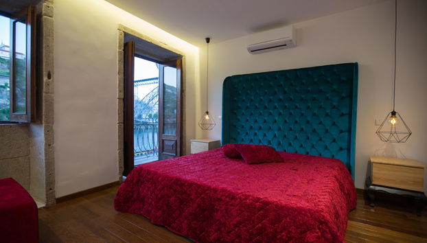 Ribeira flats mygod - Foto 4, Habitación