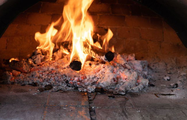 Vegetarian Cretan Cooking Class - Foto 7