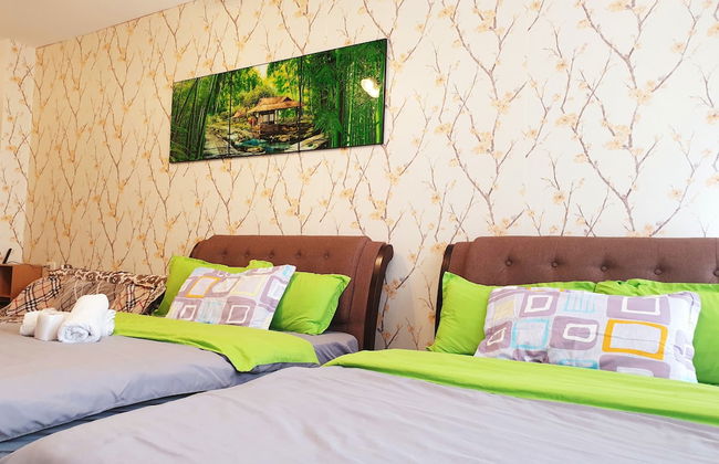 Wind Residences by Bea and RM - Foto 20