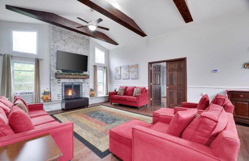 Cozy cottage in the heart of pocono - Foto 51