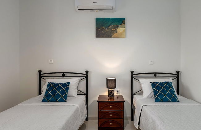 Villa Aggiolina in Spartia - Foto 19