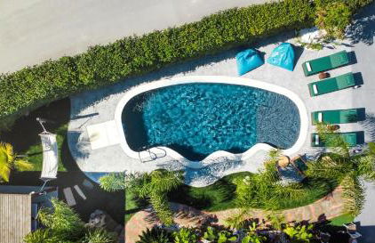 Antonakis Villa Secret Pool & Hot Tub Hideaway - Foto 55