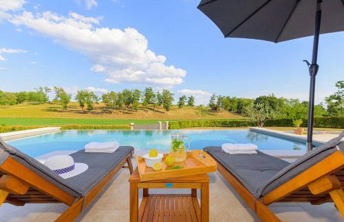 Villa Arcadia by Istrialux - Foto 18