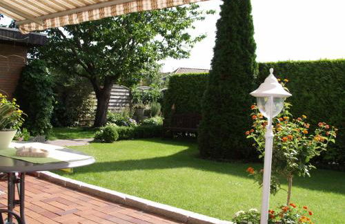 Ferienwohnung Mona, 65314 - Foto 14