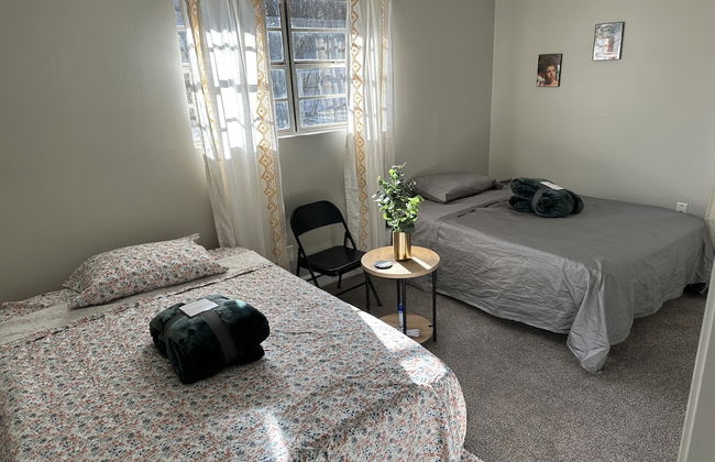 Atlanta on the Nile - Foto 3