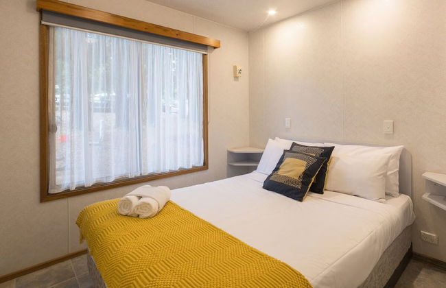 Daylesford Holiday Park - Foto 27