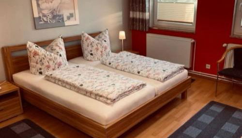 Geräumige Wohnung mit Terrasse in ruhiger Lage - Foto 4