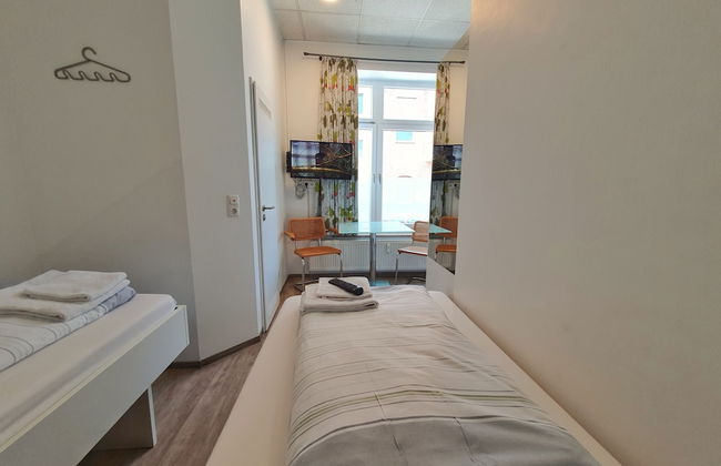 Aparthotel B & L - Foto 39