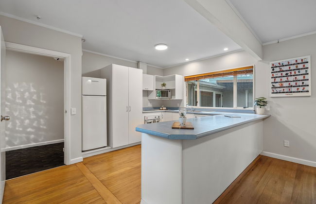 Tasman Holiday Parks - Christchurch - Foto 67