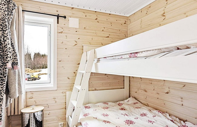 4 Star Holiday Home in Fall-by Traum - Foto 2