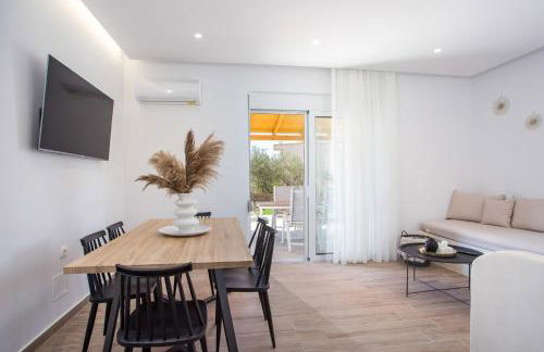 Rhodian Dunes Villas with Private Pool - Foto 18