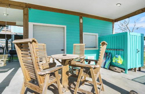 Sea Glass Cottage - Foto 24