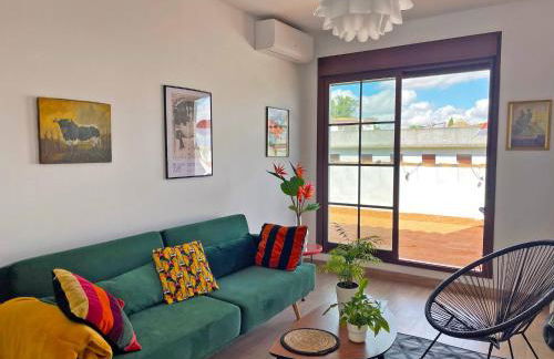 Apartamento Ronda de la Luz - Ole Solutions - Foto 32