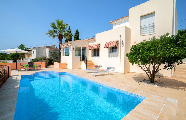 Casa Baladrar - Foto 1