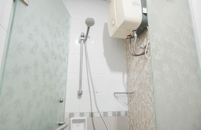 Attractive 1BR Apartment at Royal Olive Residence - Foto 8