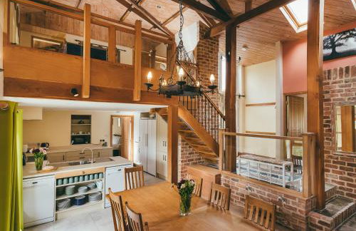 Deerclose West Farmhouse - Photo 12