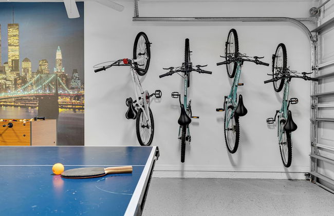 West Haven House 5 Bedroom - Foto 35