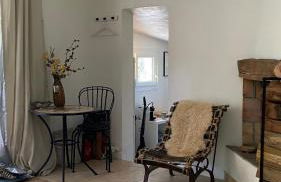 Le havre de paix Gîte insolite avec spa sous les étoiles - Foto 11