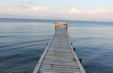 Evita's ikia seaside luxury house - Foto 15