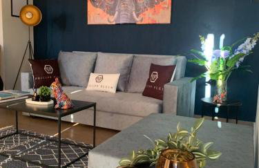 Aelio Suites- Near Airport and Beach - Foto 68