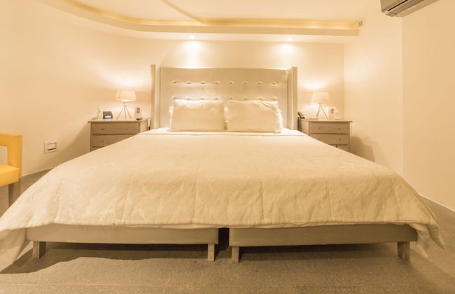 Suites Contempo - Foto 12