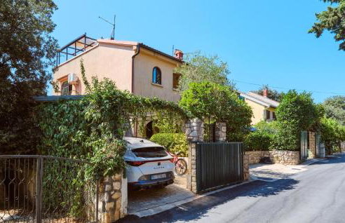 3 Bedroom Pet Friendly Apartment In Artatore - Foto 7