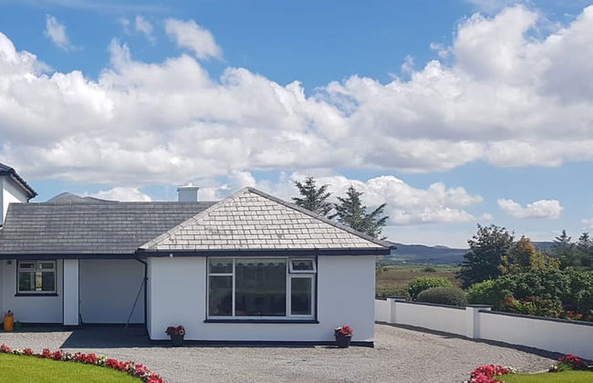 Mountain View Holiday Home - Photo 19