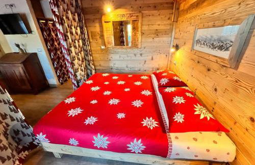 Chalet du Paradis - Foto 21