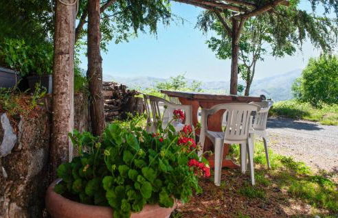 Cozy Home In Castiglione Chiavarese - Foto 18