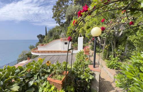 Due Relais - Panoramic Sea View Suites - Foto 8