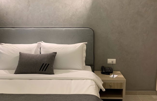 ZUR Studios & Suites - Foto 5