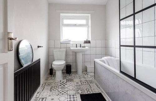 Comfortable 2 Bedroom House in Redcar - Foto 25