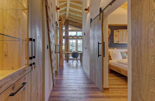 Luxus-Chalet Mühlberg - Foto 8