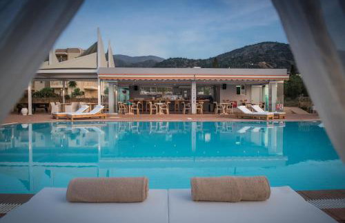 Notos Heights Hotel & Suites - Foto 11