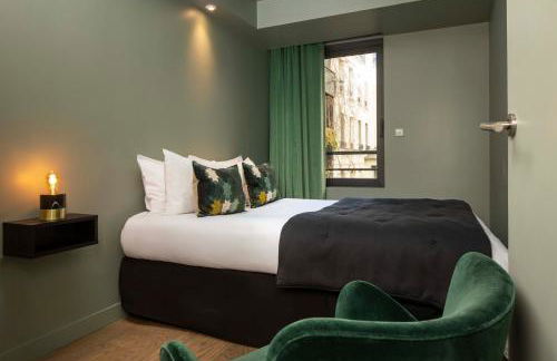 Le Rayz Vendôme - Foto 44