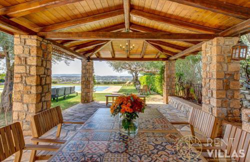 Mariza Luxury Villa With Pool by goutos properties - Foto 75