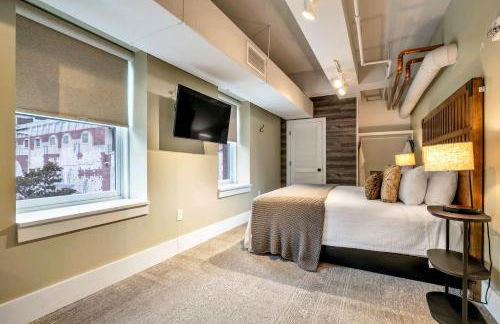 Hangover Easy Suite 6BR by Maddox Hotel - Foto 29