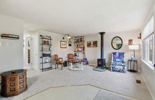 Hoops & Hygge Private Sport Court Retreat home - Foto 11